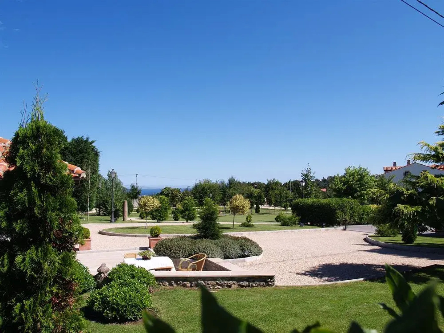 Hotel Palacio de la Peña