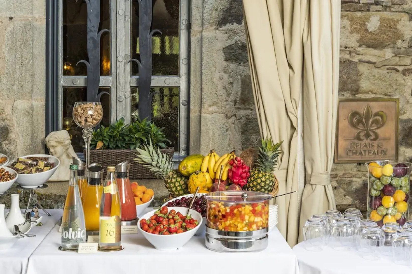 Château de Codignat