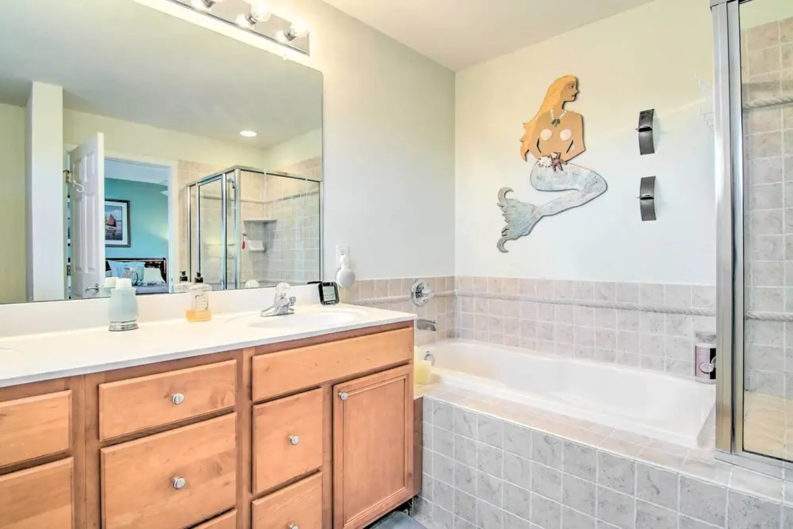 Deck, Balcony: Scenic Ocean View Beach Getaway!