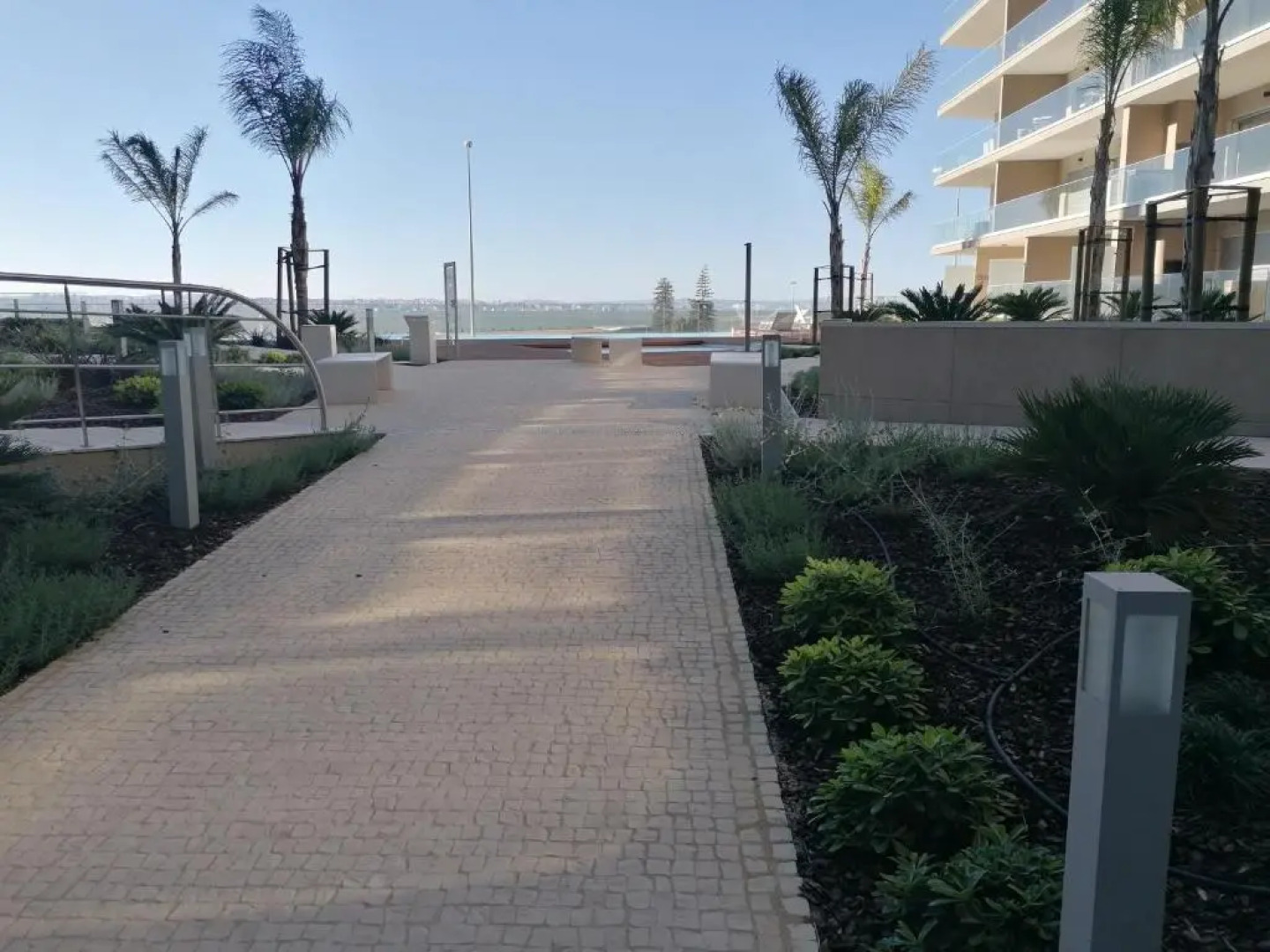 Quinta da trindade one river seixal