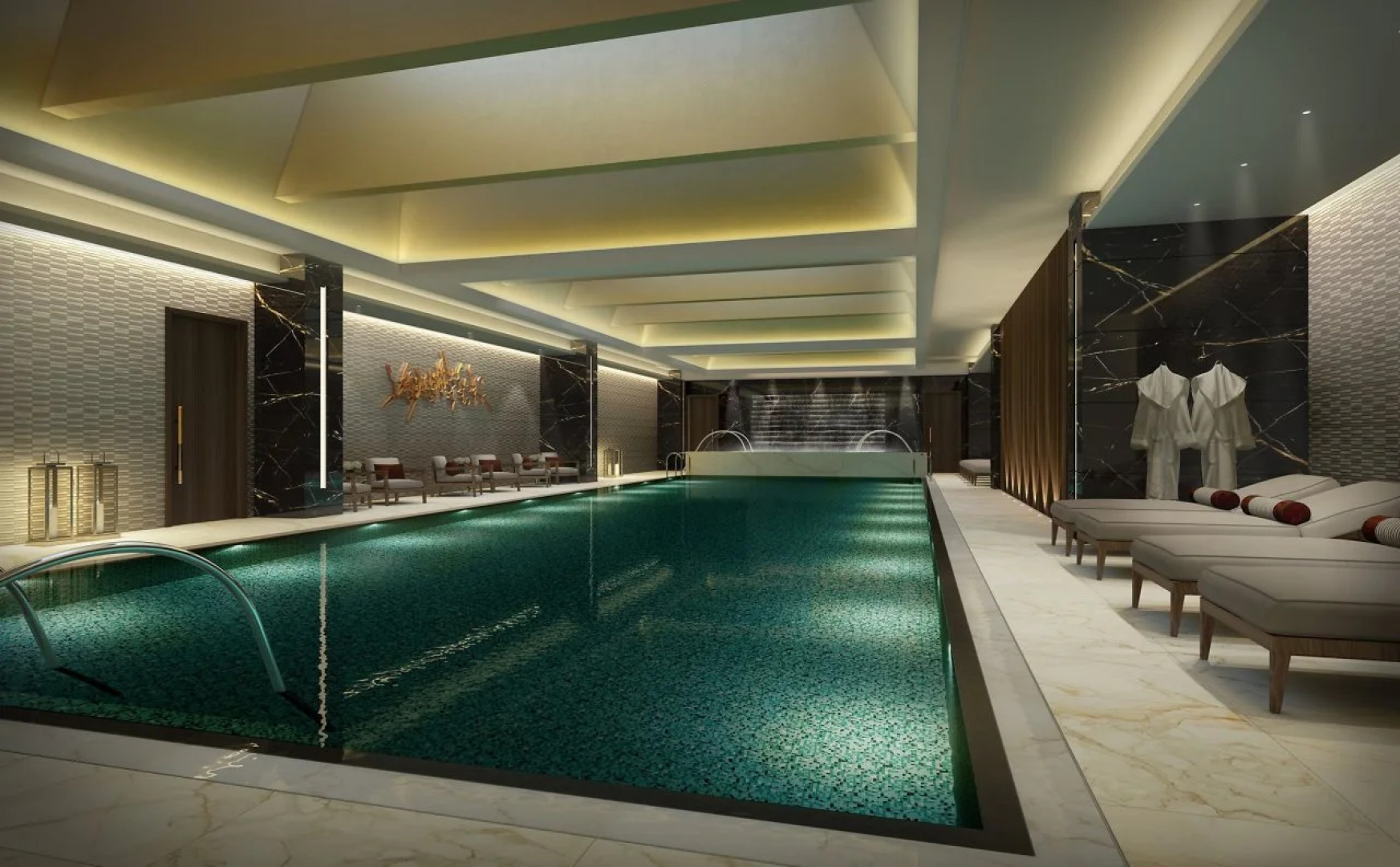 The Ritz-Carlton Астана