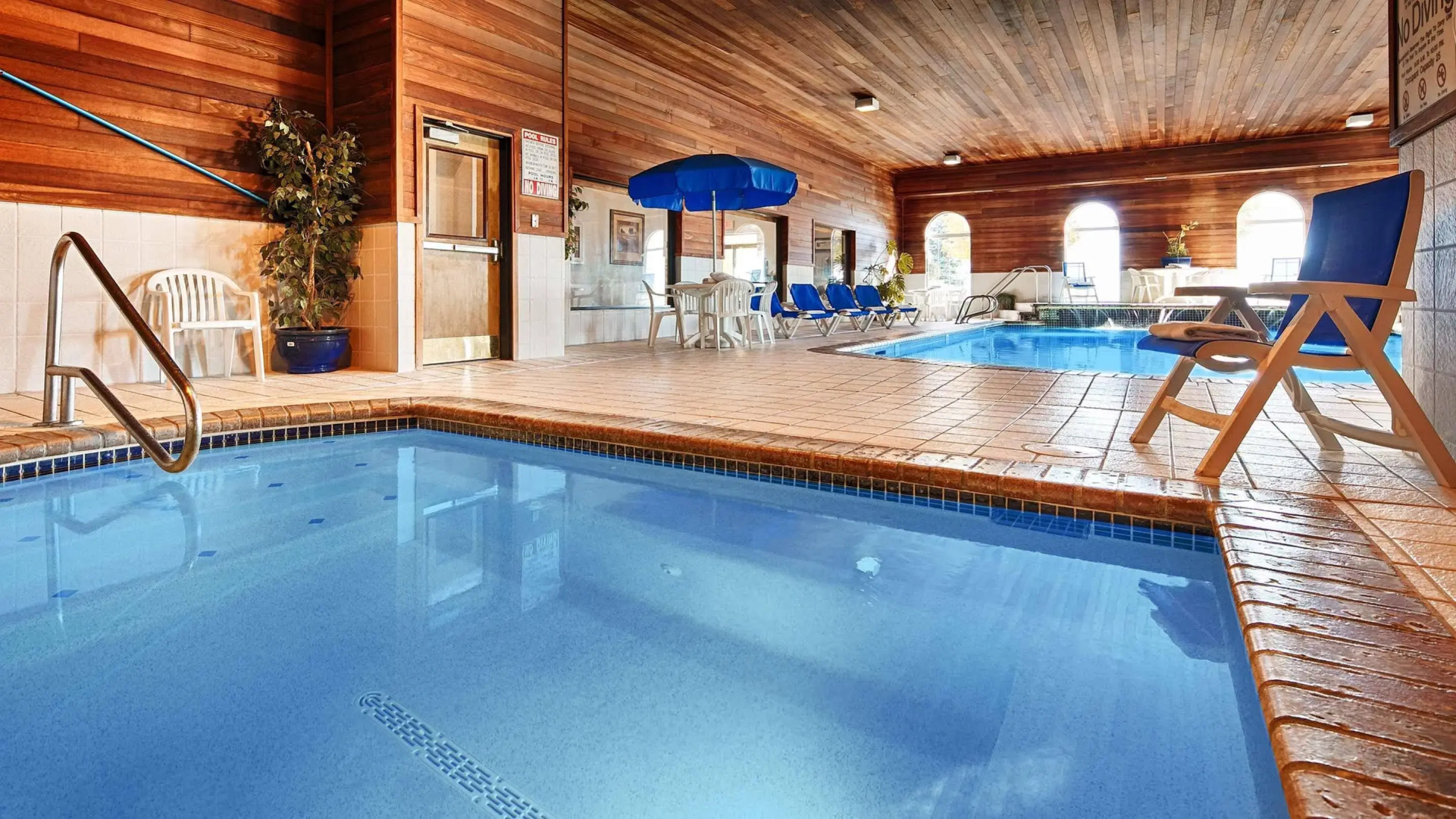 Best Western Rory & Ryan Inns