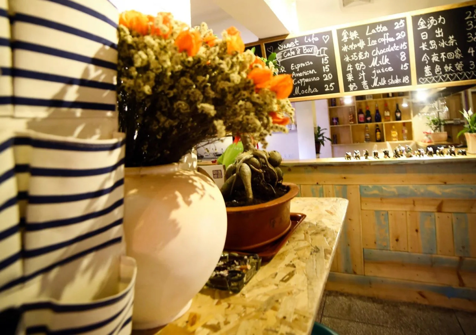 Luoyang Heartland International Youth Hostel