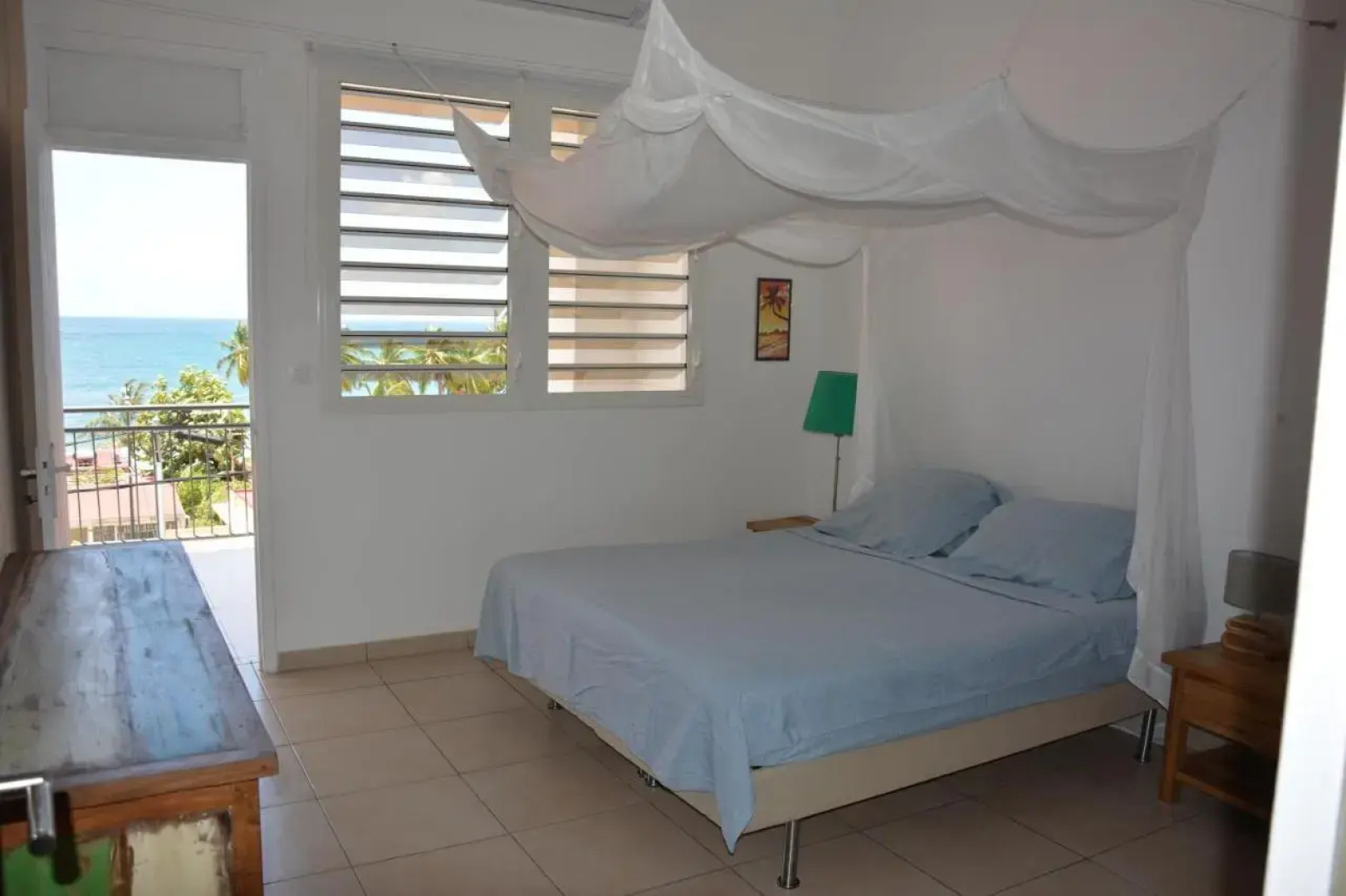 Maison avec piscine à 80 mètres de la plage