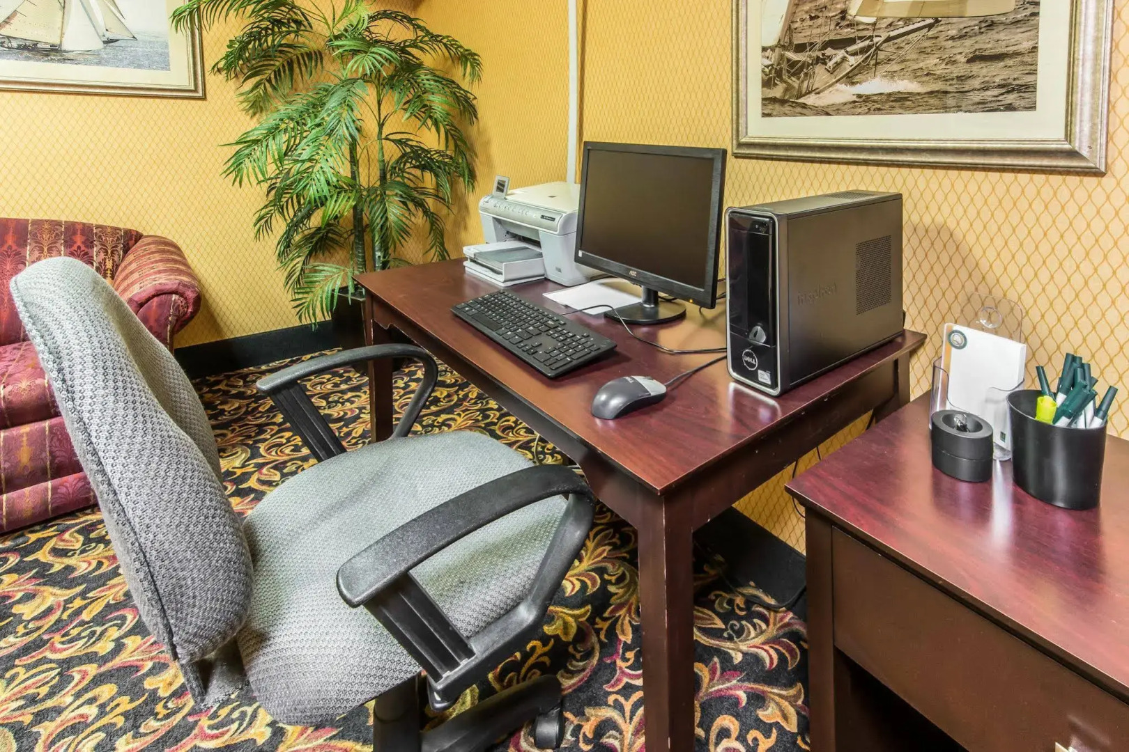 Quality Inn & Suites Erie near Casino