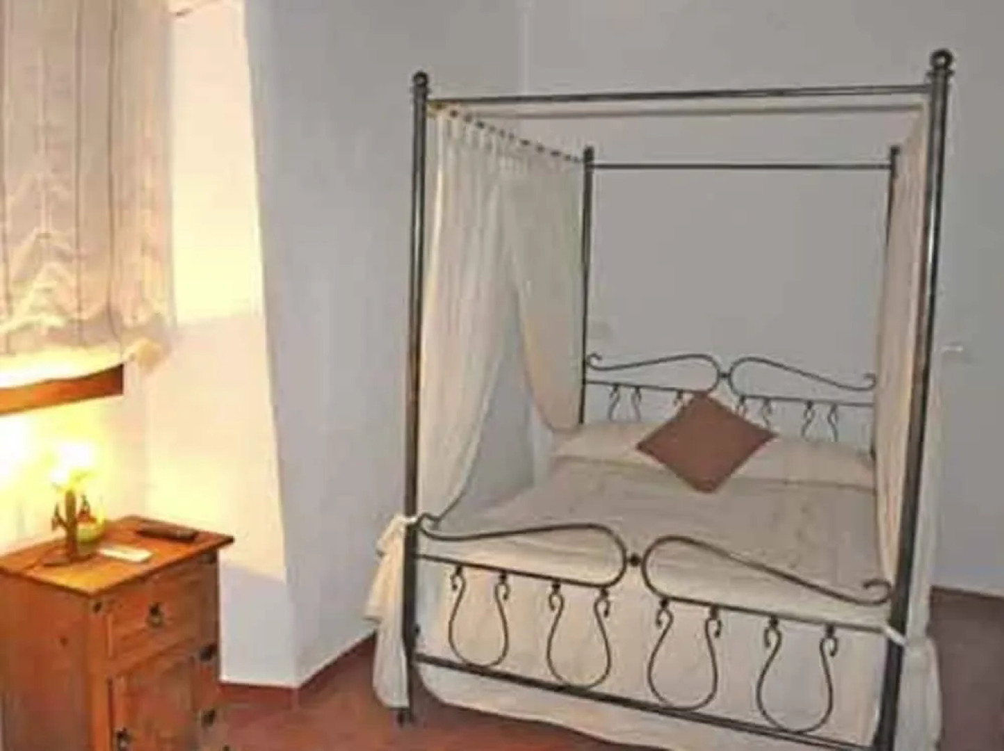 Casa Rural A Cántaros