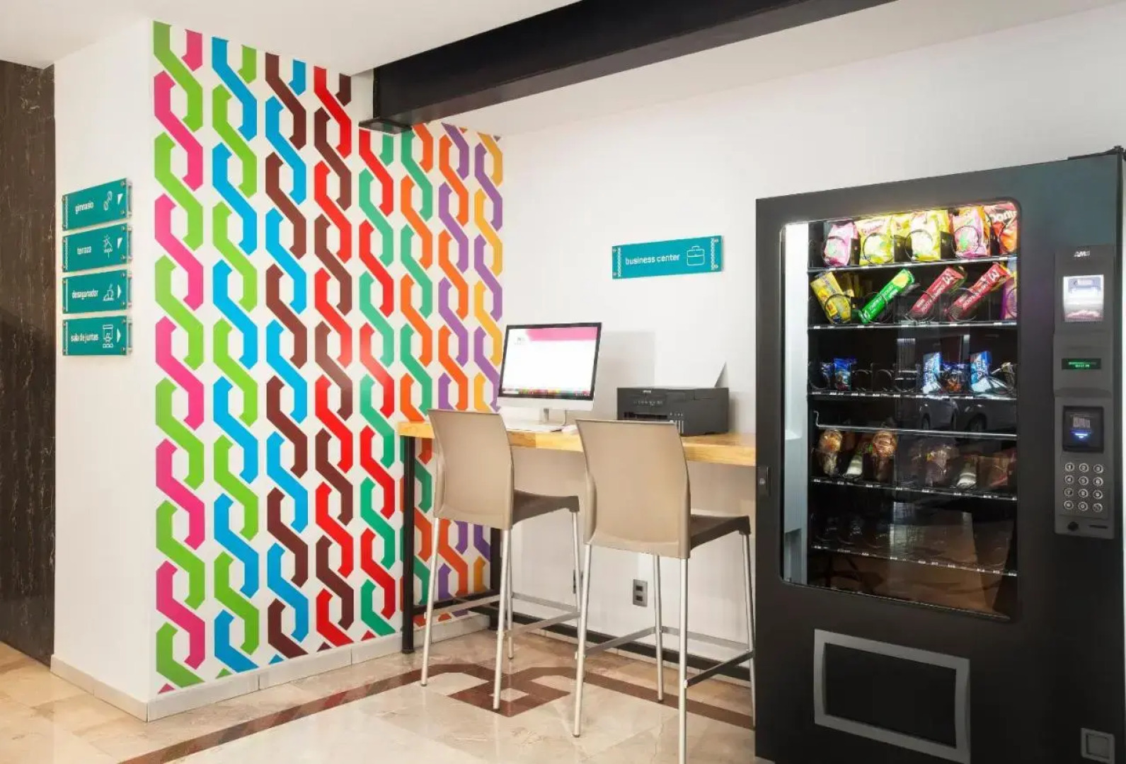 Hotel MX lagunilla CDMX, Trademark Collection by Wyndham