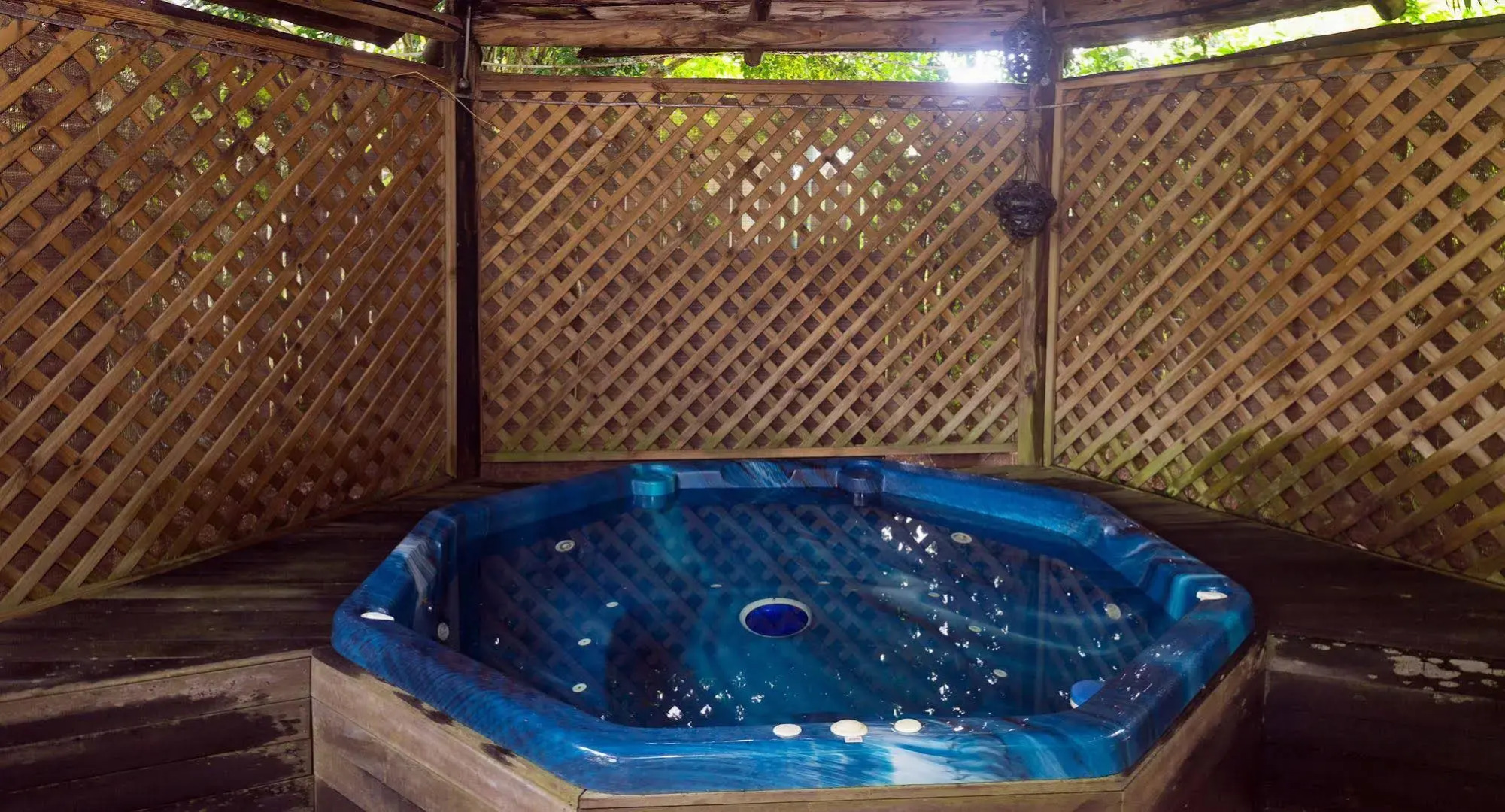 Allumbah Pocket Cottages