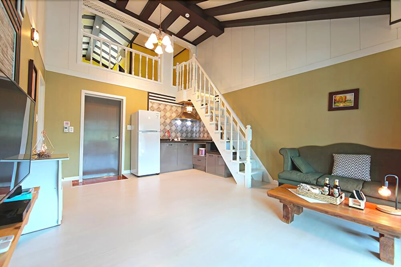 Gyeongju Old Times Pension