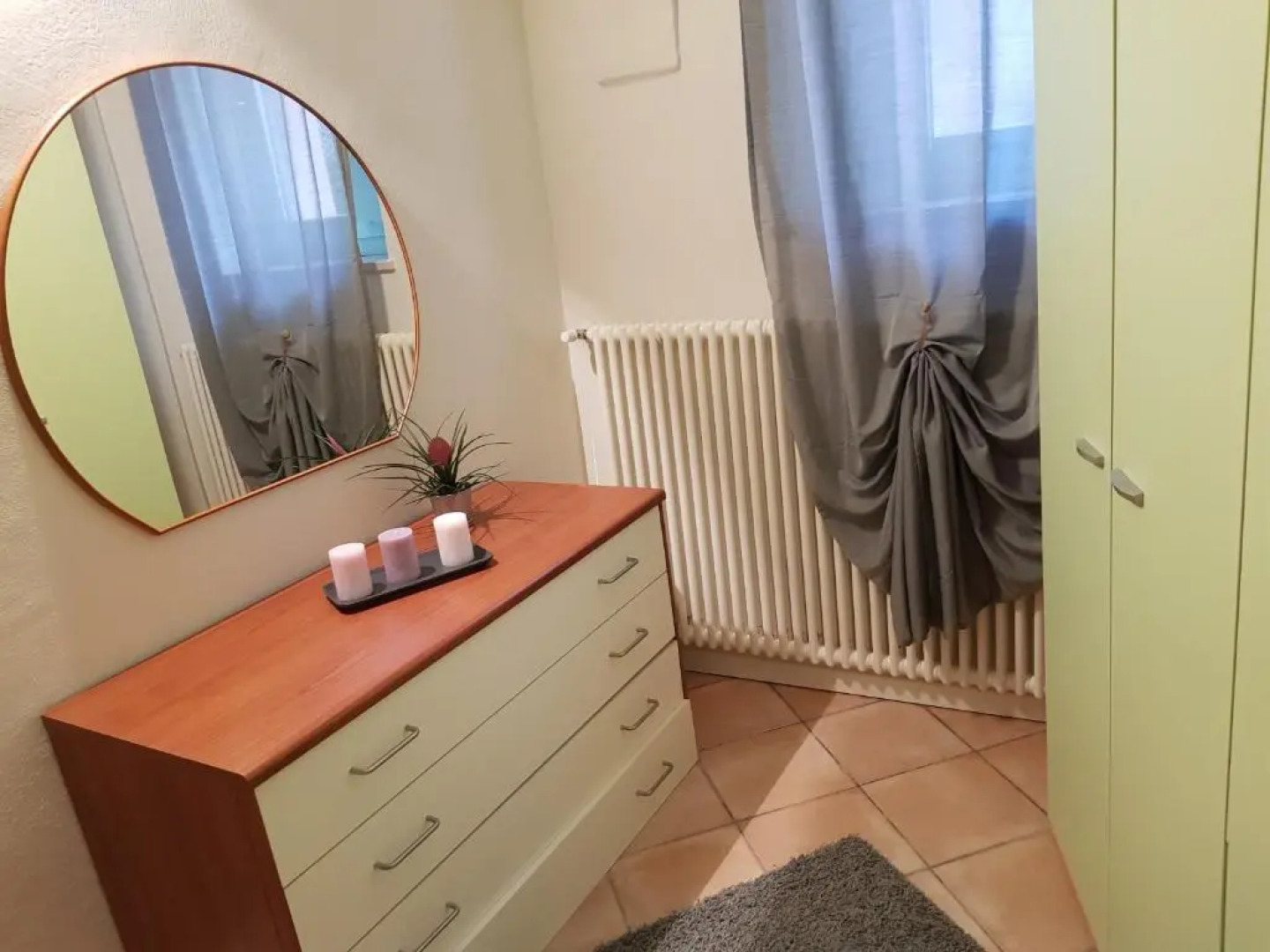 borgo vecchio *DREAM*