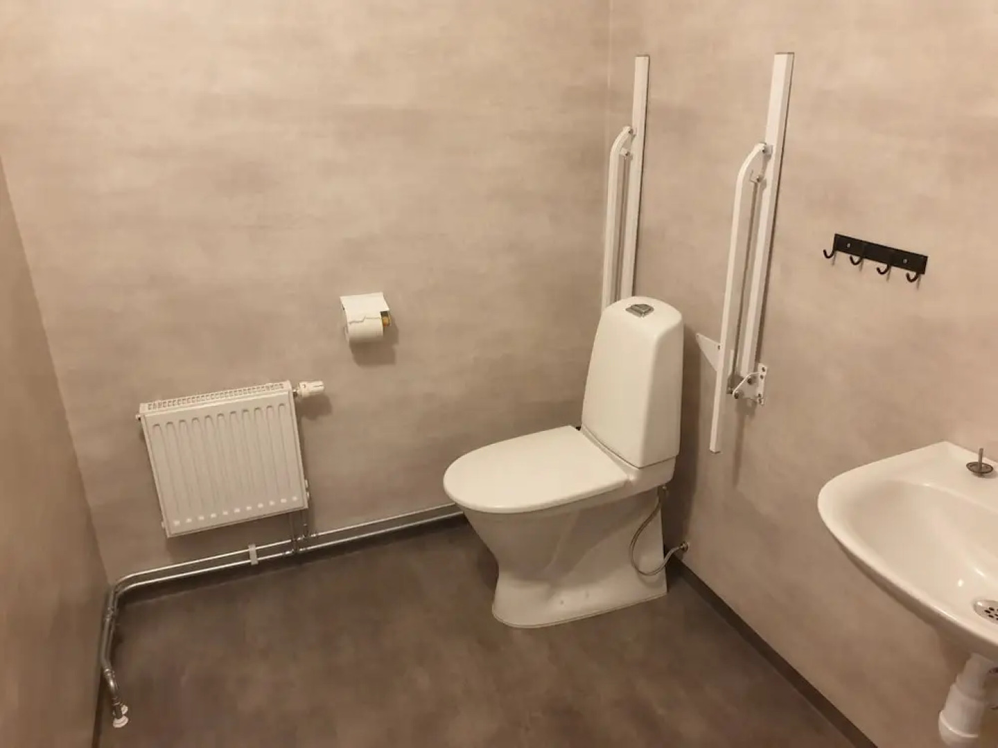 Bönan Rumsuthyrning