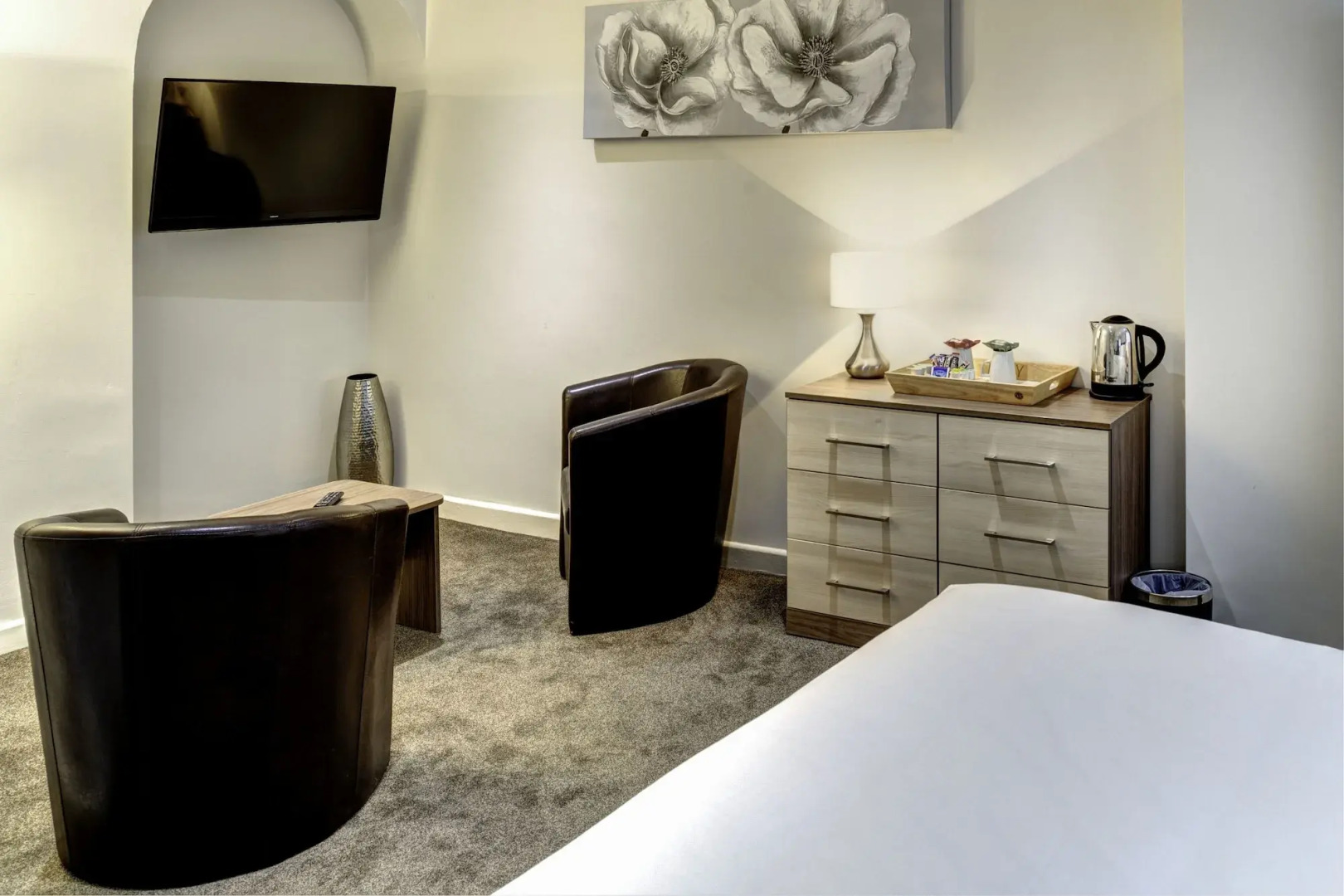 Best Western Weymouth Hotel Rembrandt