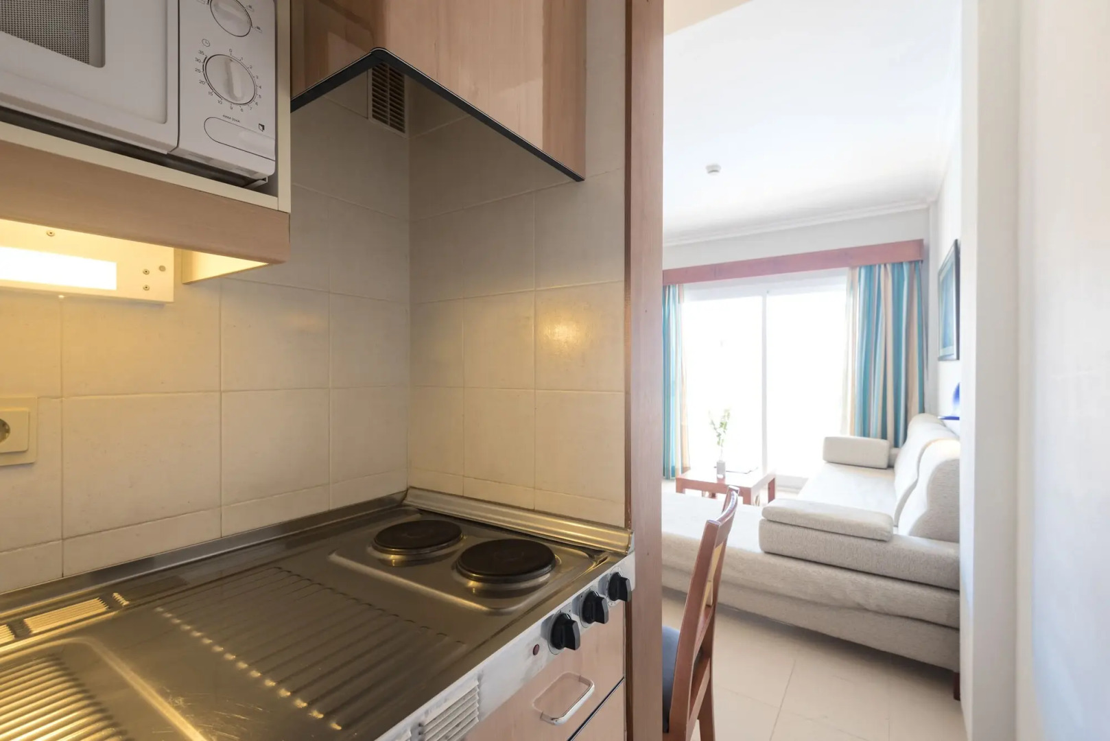 Aparthotel Green Garden