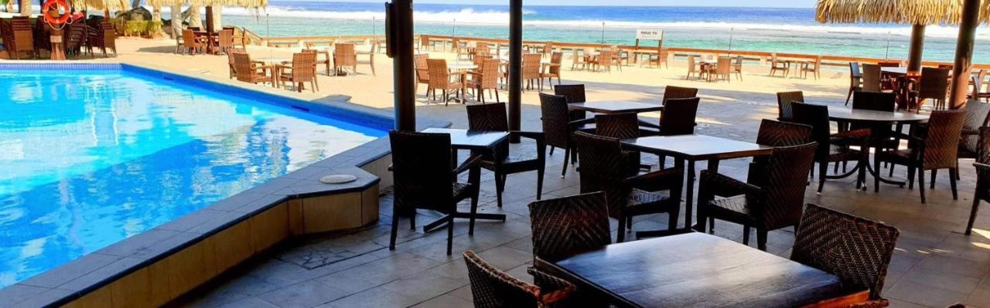 The Edgewater Resort & Spa