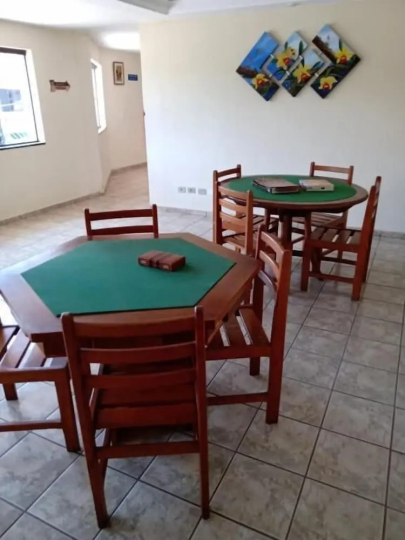 Pousada Casablanca Águas de São Pedro