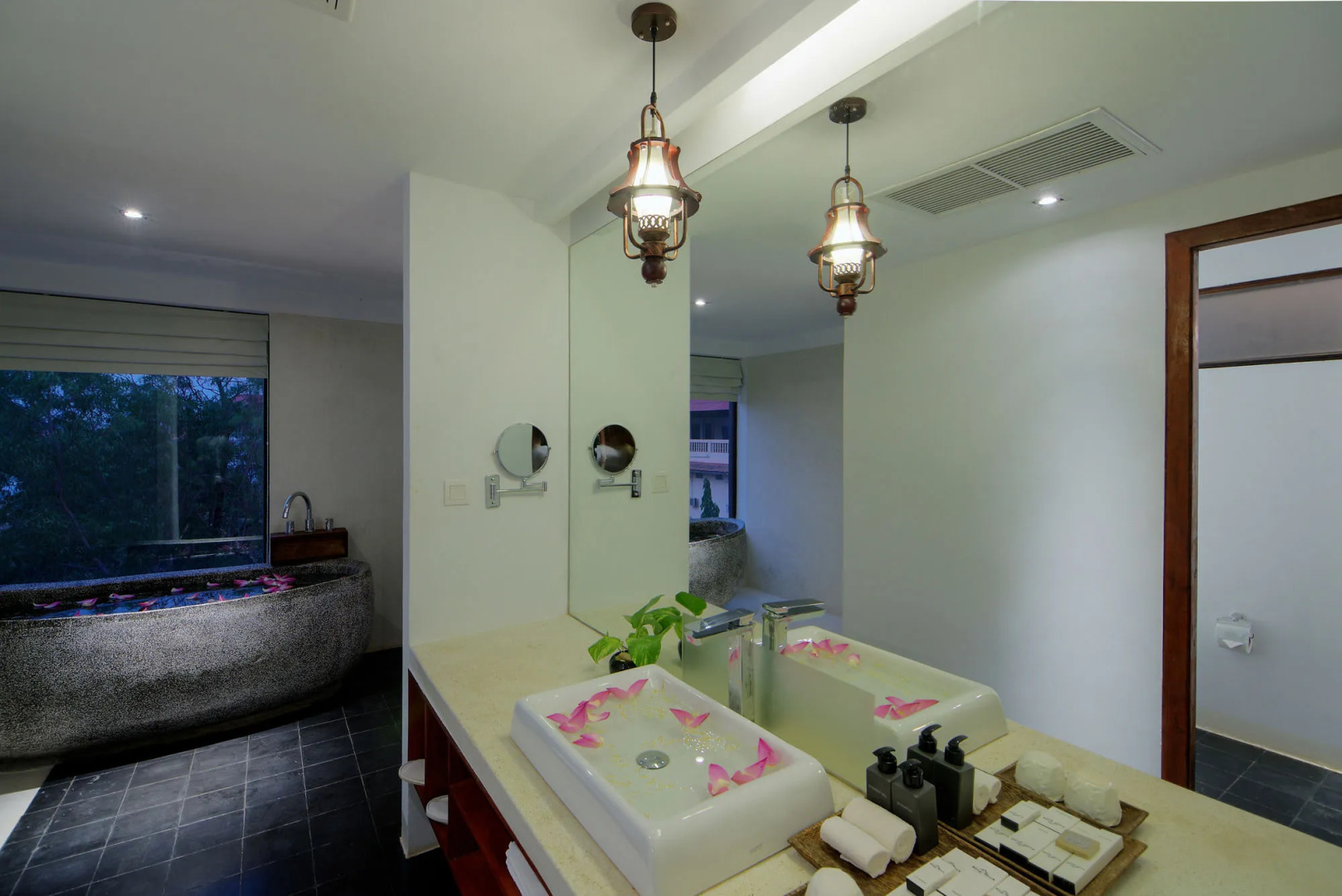 King Rock Boutique Hotel