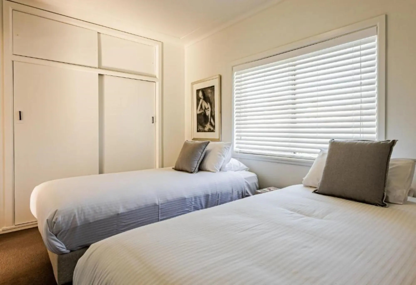 Bay Breeze Boutique Accommodation