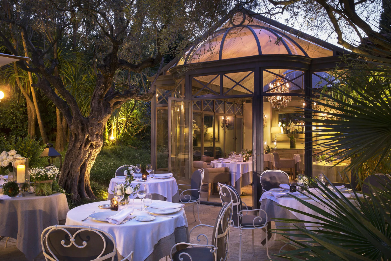 La Bastide de Saint Tropez