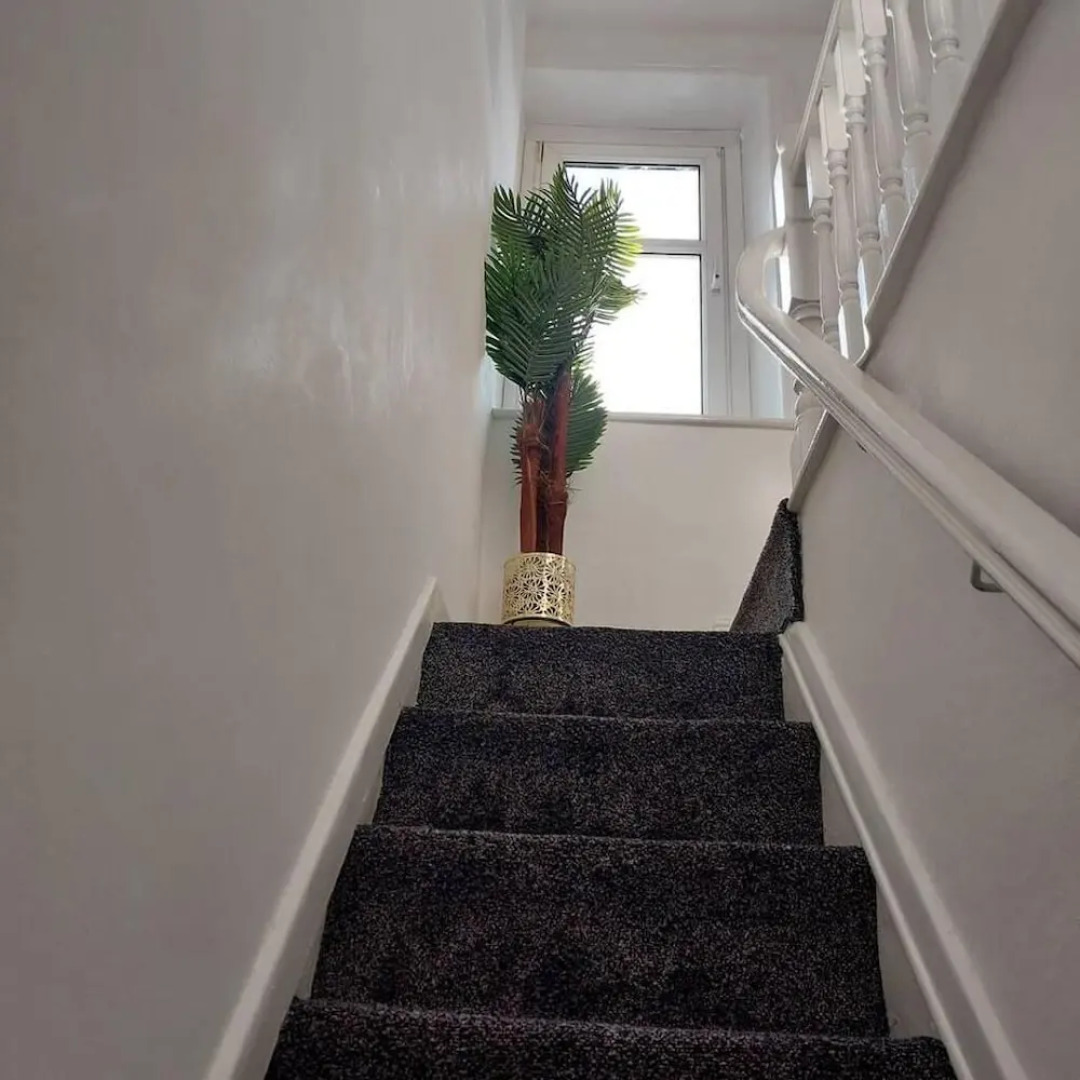 4-bed House in Accrington