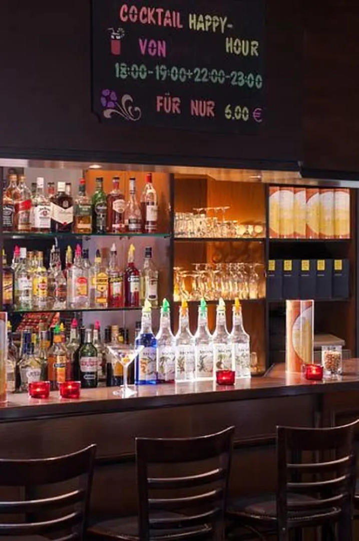 Land-gut-Hotel Schenkenberger Hof