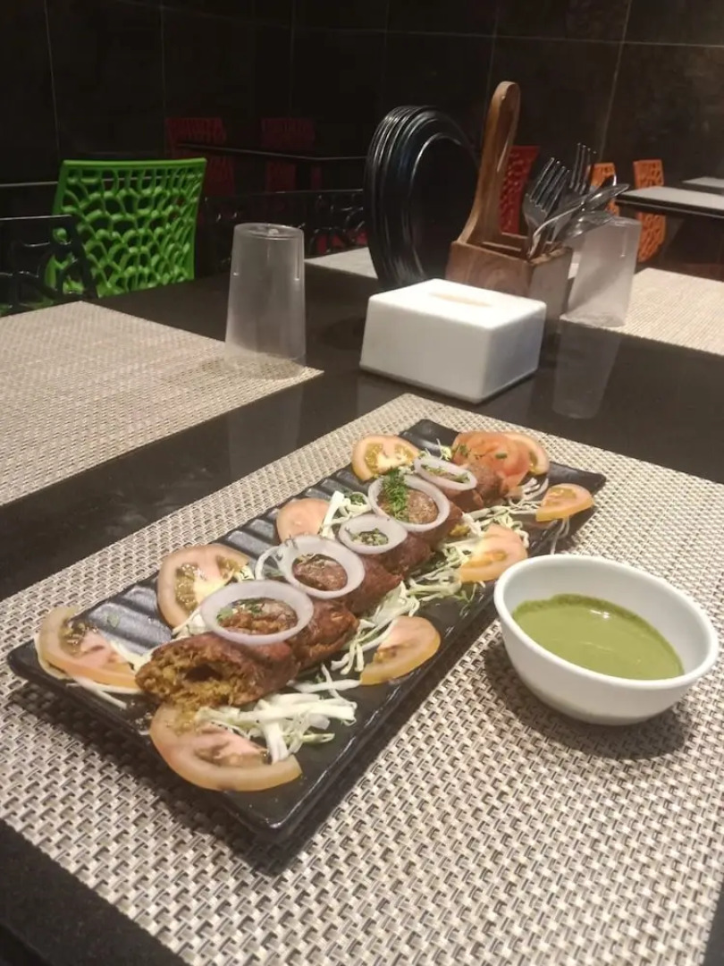 Hotel Garuda Executive