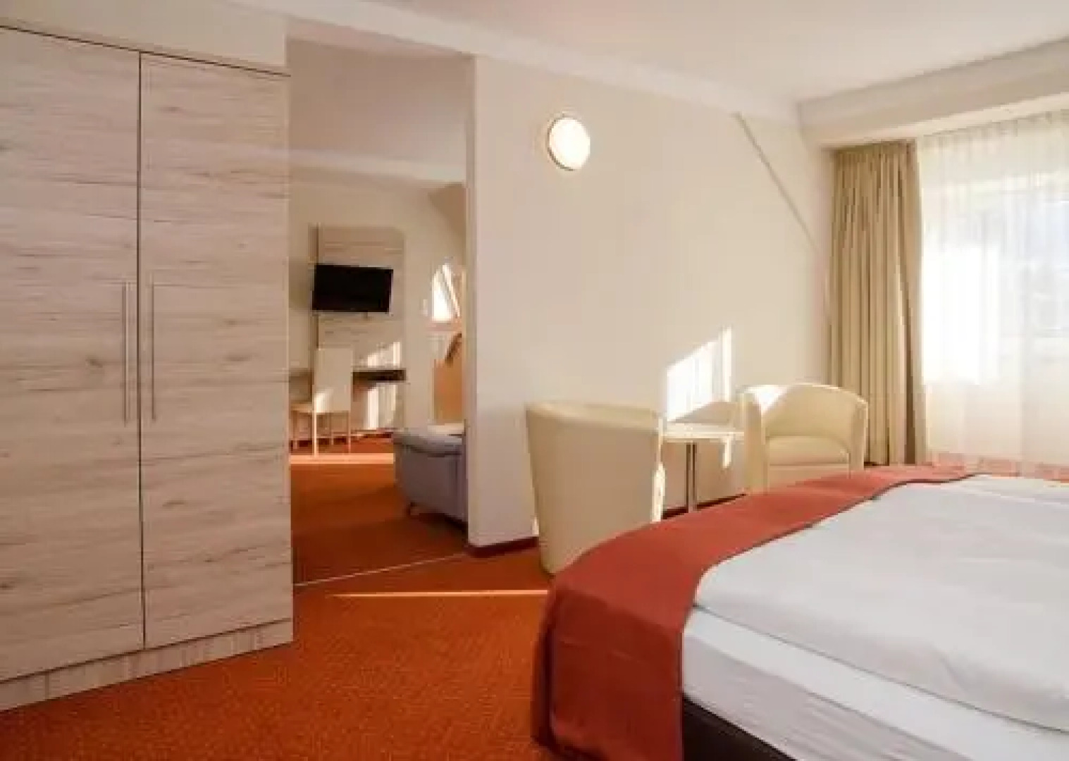 Gasthaus & Pension Schwarzer Graf