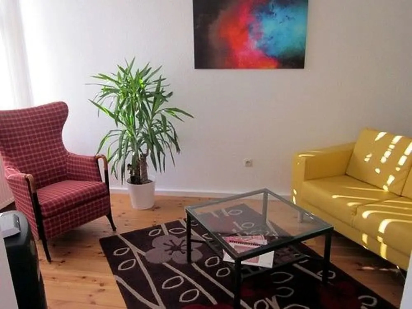 Historisches Hotel Altes Pfarrhaus