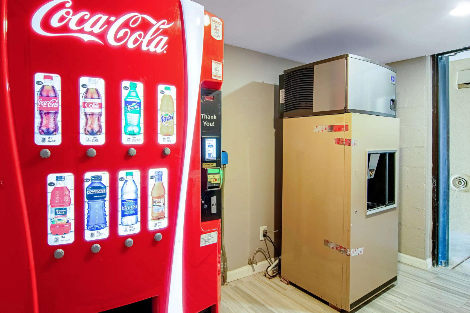 Quality Inn VIlla Rica