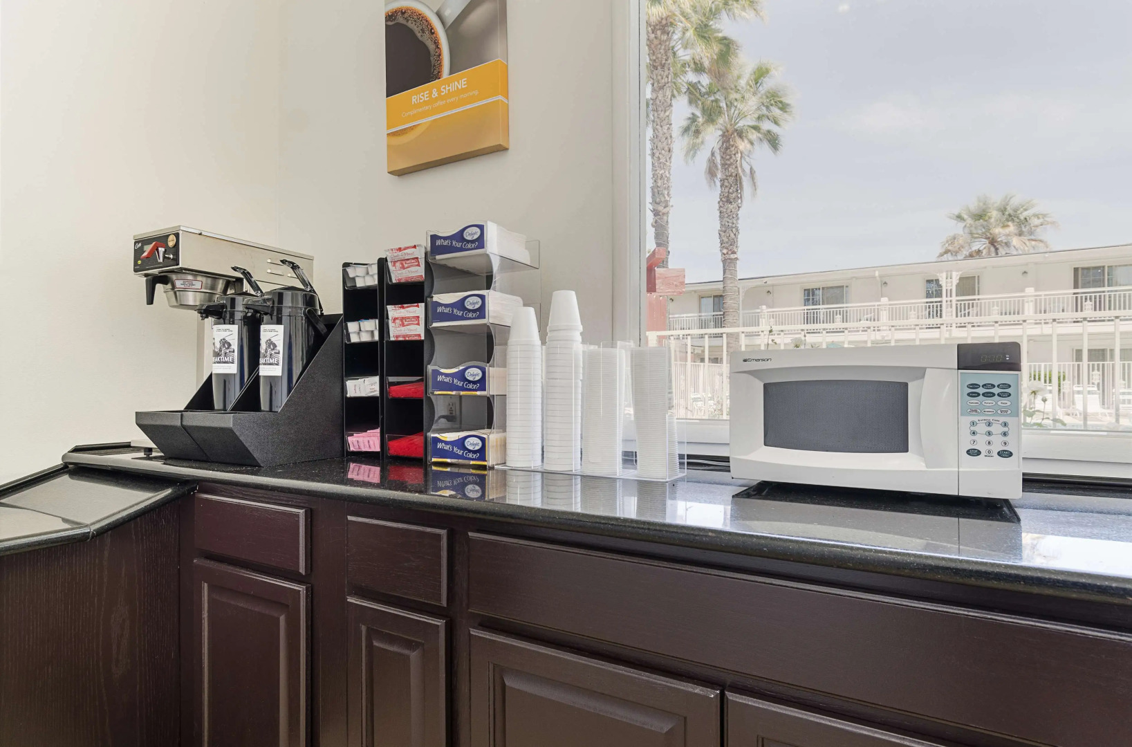 Motel 6 Santa Maria, CA - South