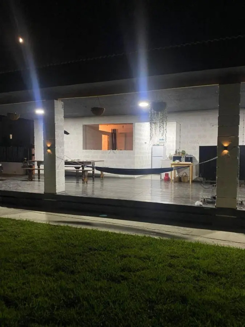 Бунгало Чайка