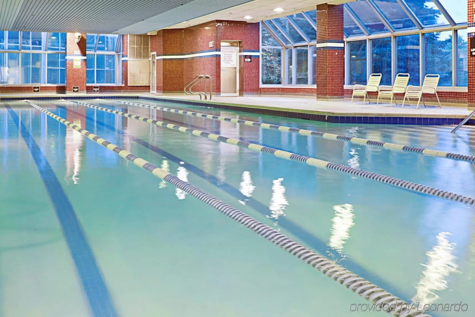 Crowne Plaza: Philadelphia - King of Prussia by IHG