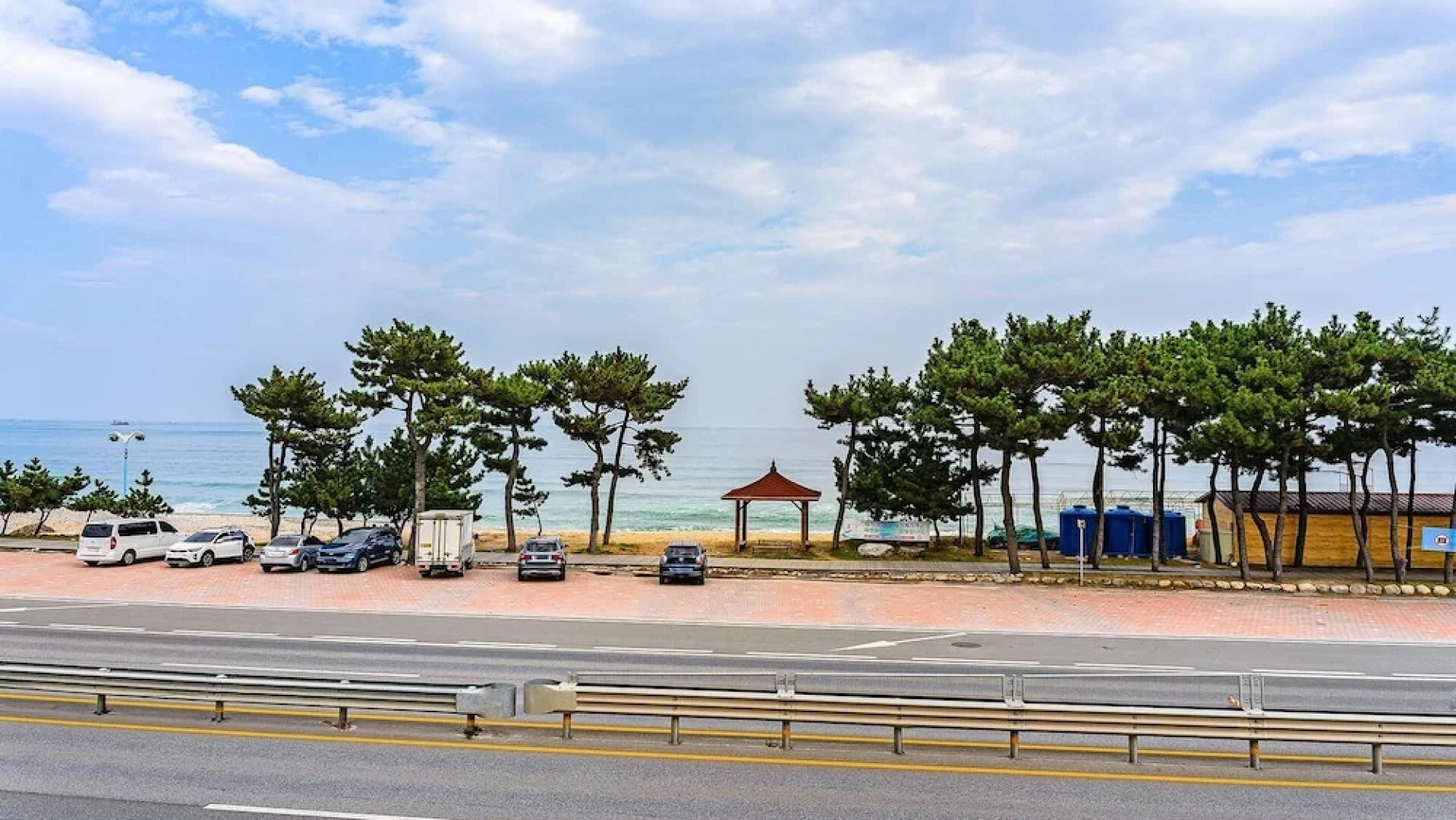 Yangyang One Great Day Pension