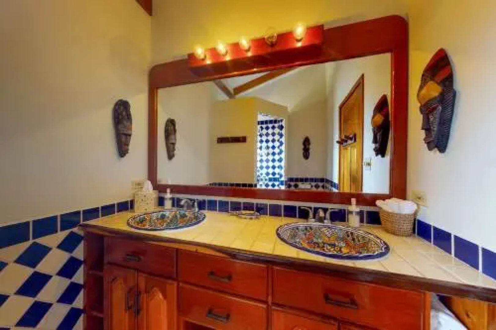 Mirasol Villa