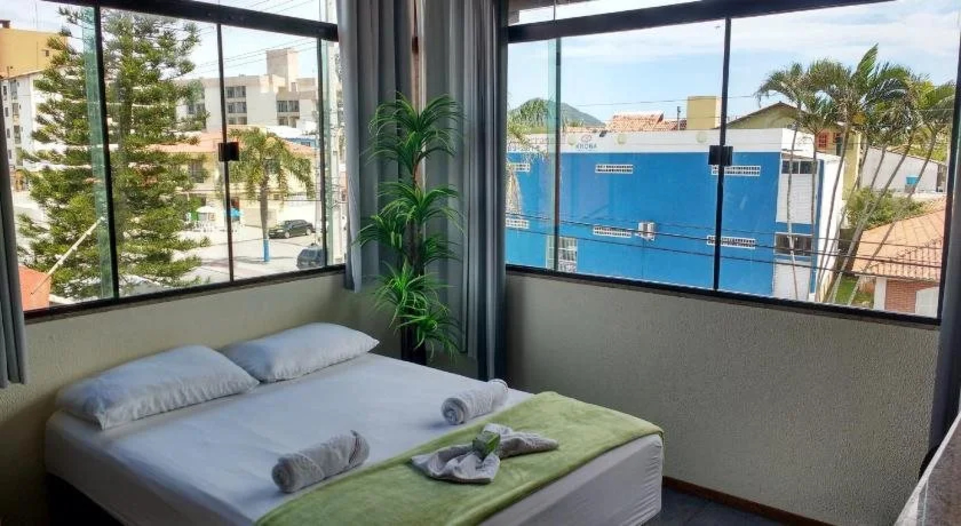 Parada Beach Pousada & Restaurante