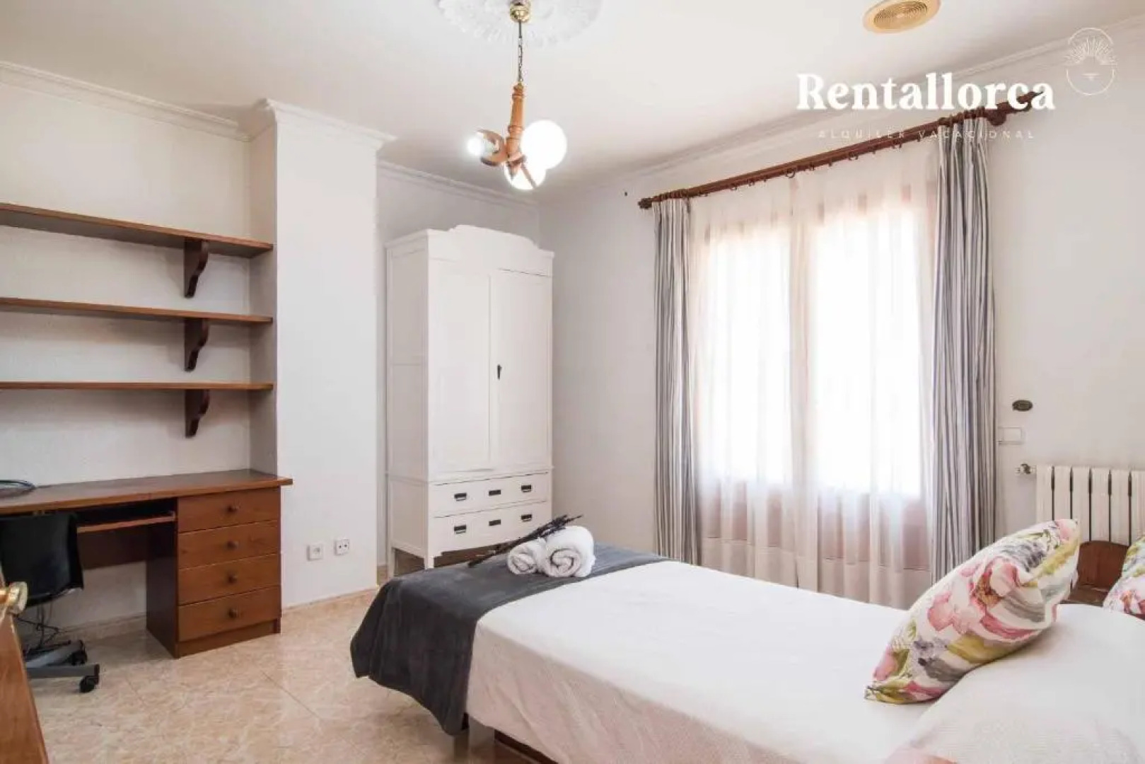 Finca Garriga Darder-Rentallorca