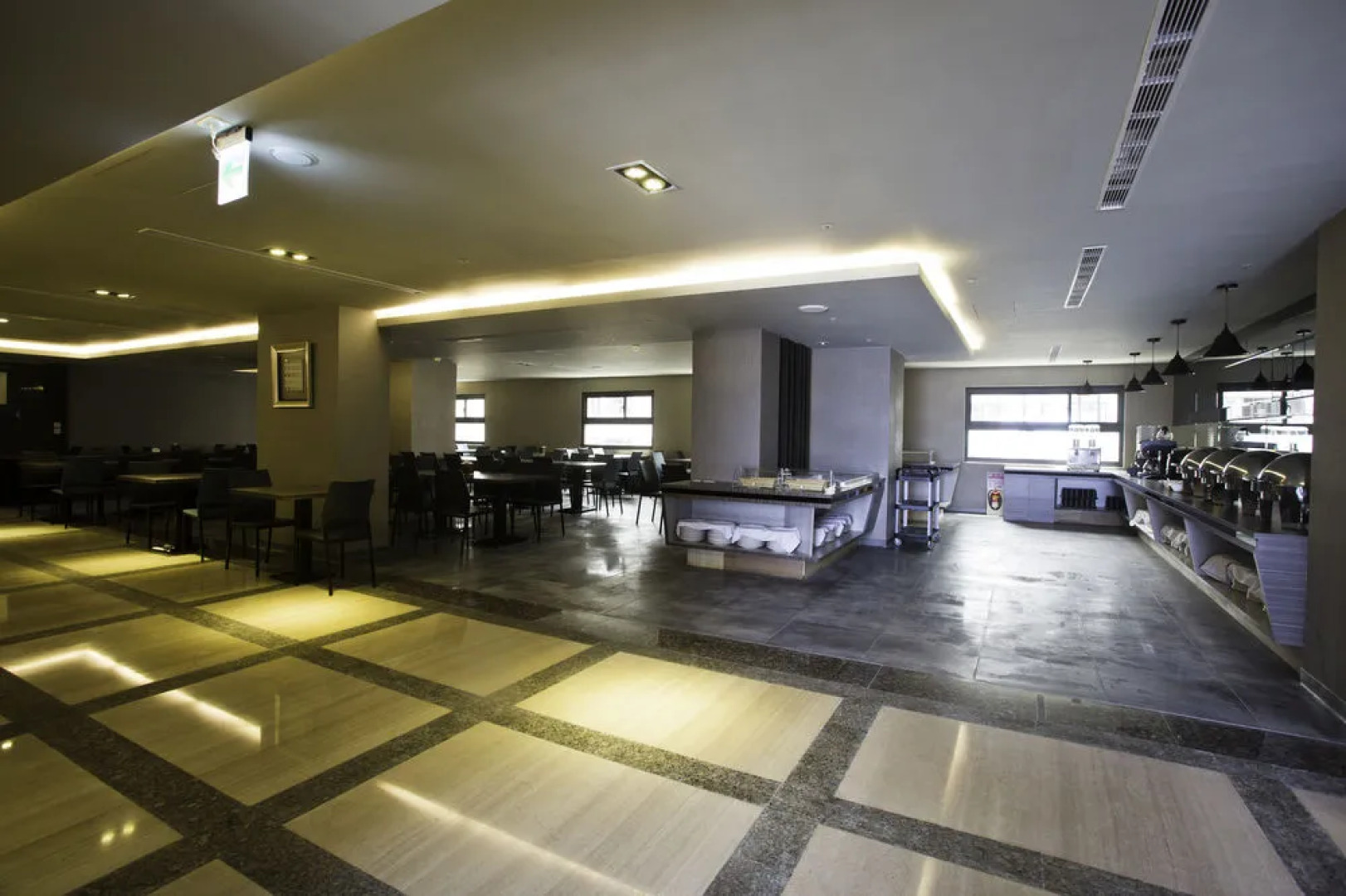 Hub Hotel Kaohsiung Yawan Branch