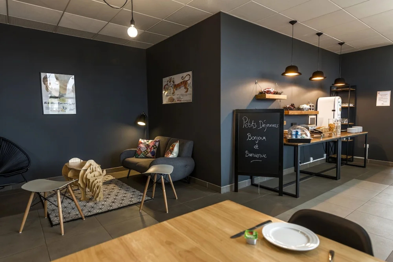 Résidence Suiteasy Nevers