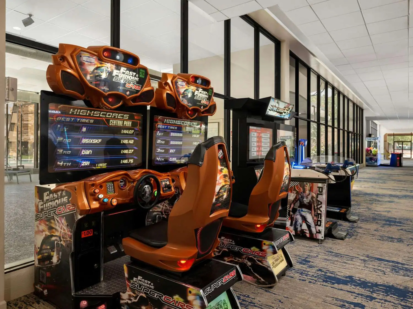 DoubleTree by Hilton Williamsburg