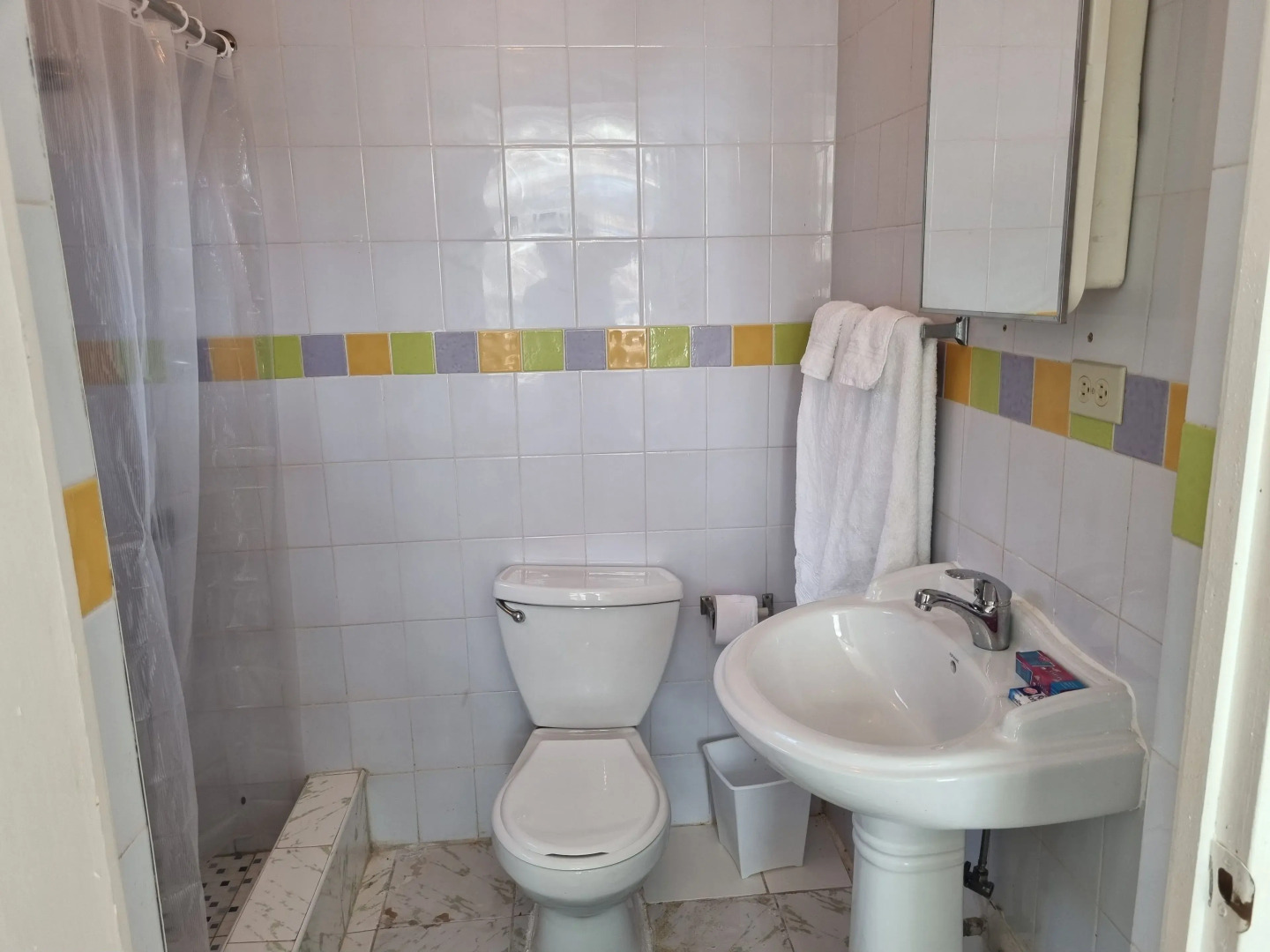 Leisure Duplex At Csompo Silver Manor