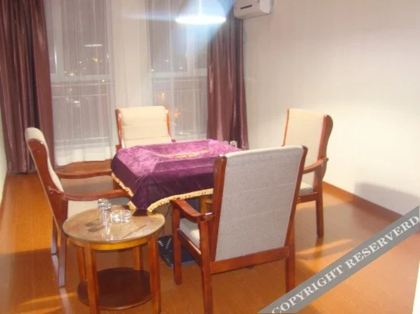 Yuanfang Busienss Hotel