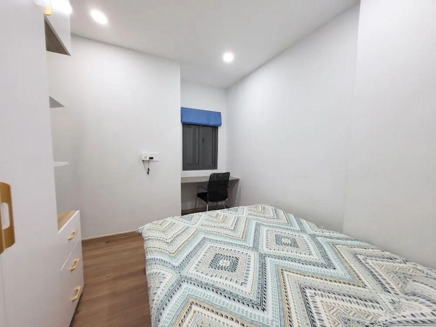 Bcons Garden Luxury Aparment