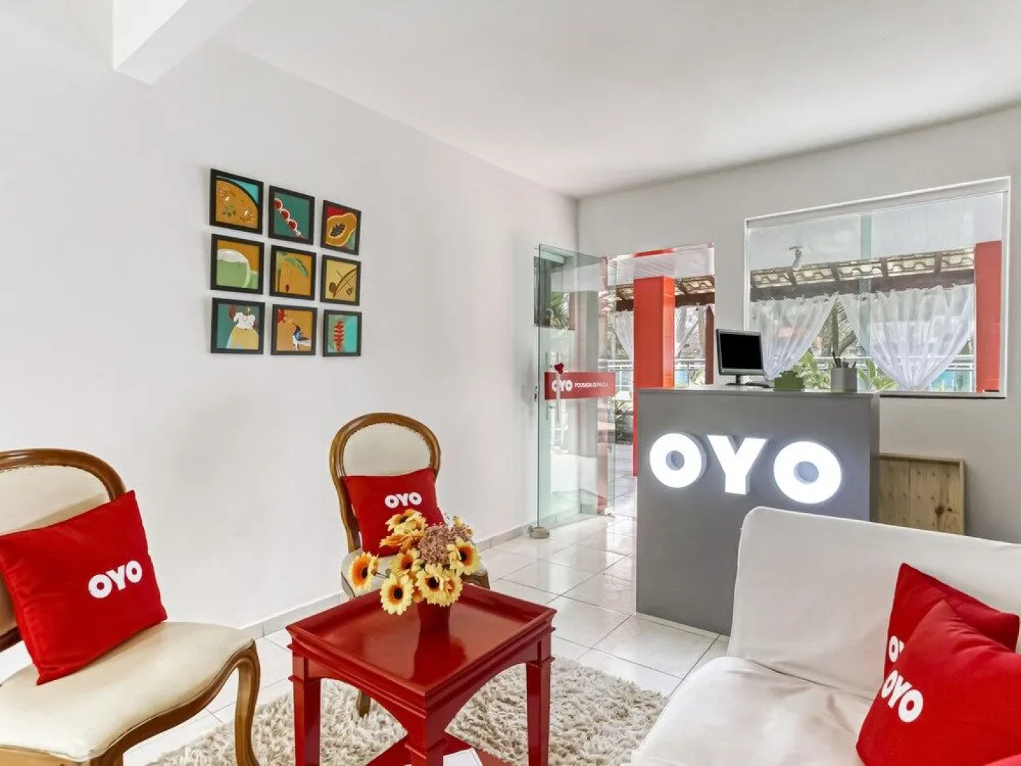 OYO Pousada Di Paola