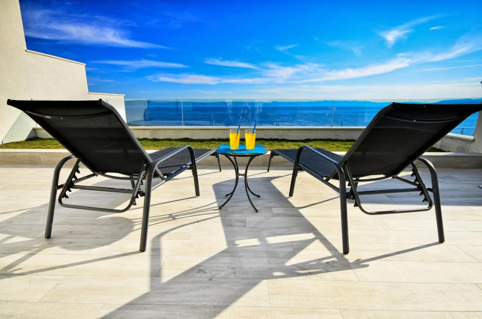 Villa Nina 1 Makarska