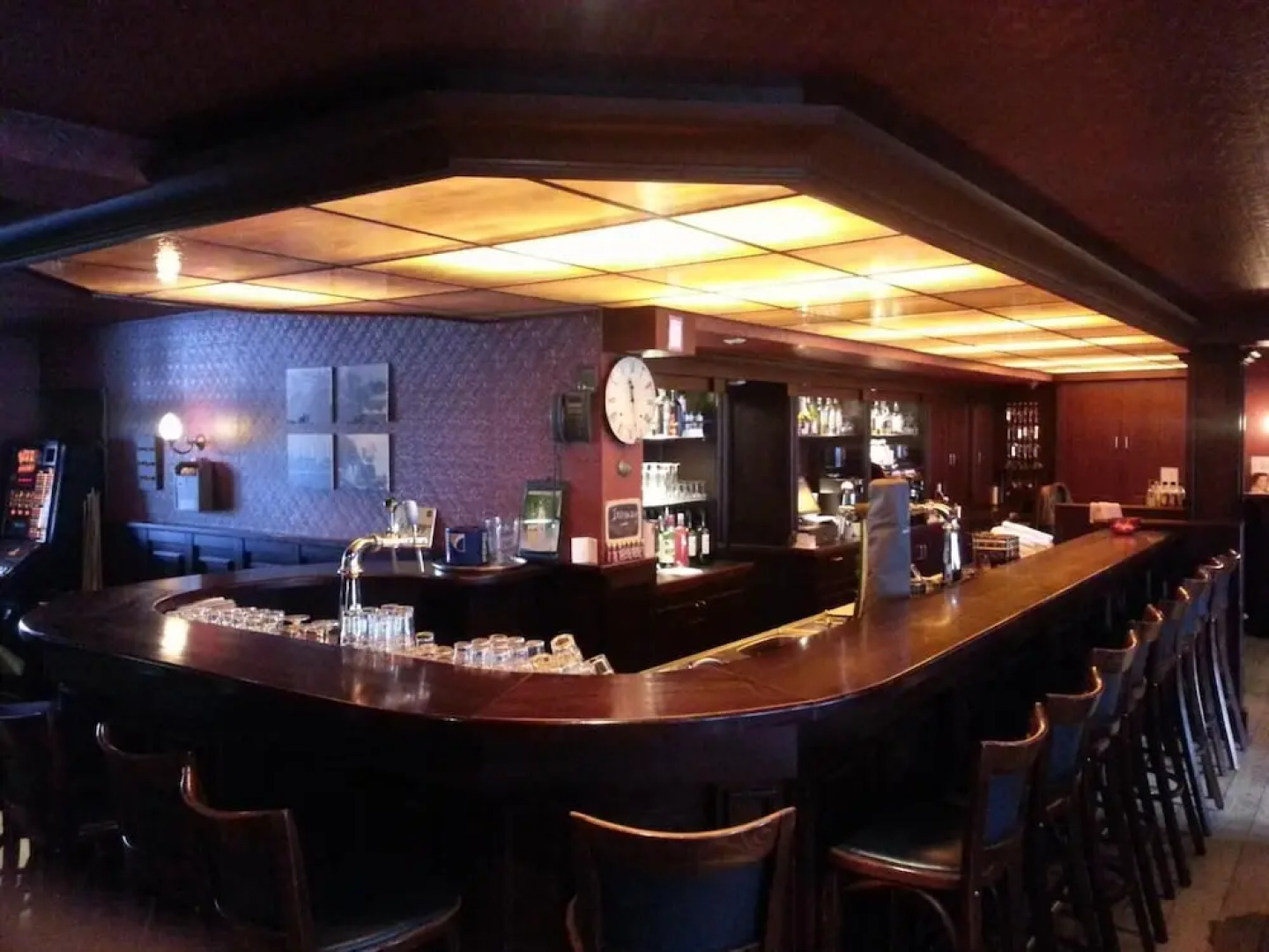 Hotel Duhoux Leeuwarden