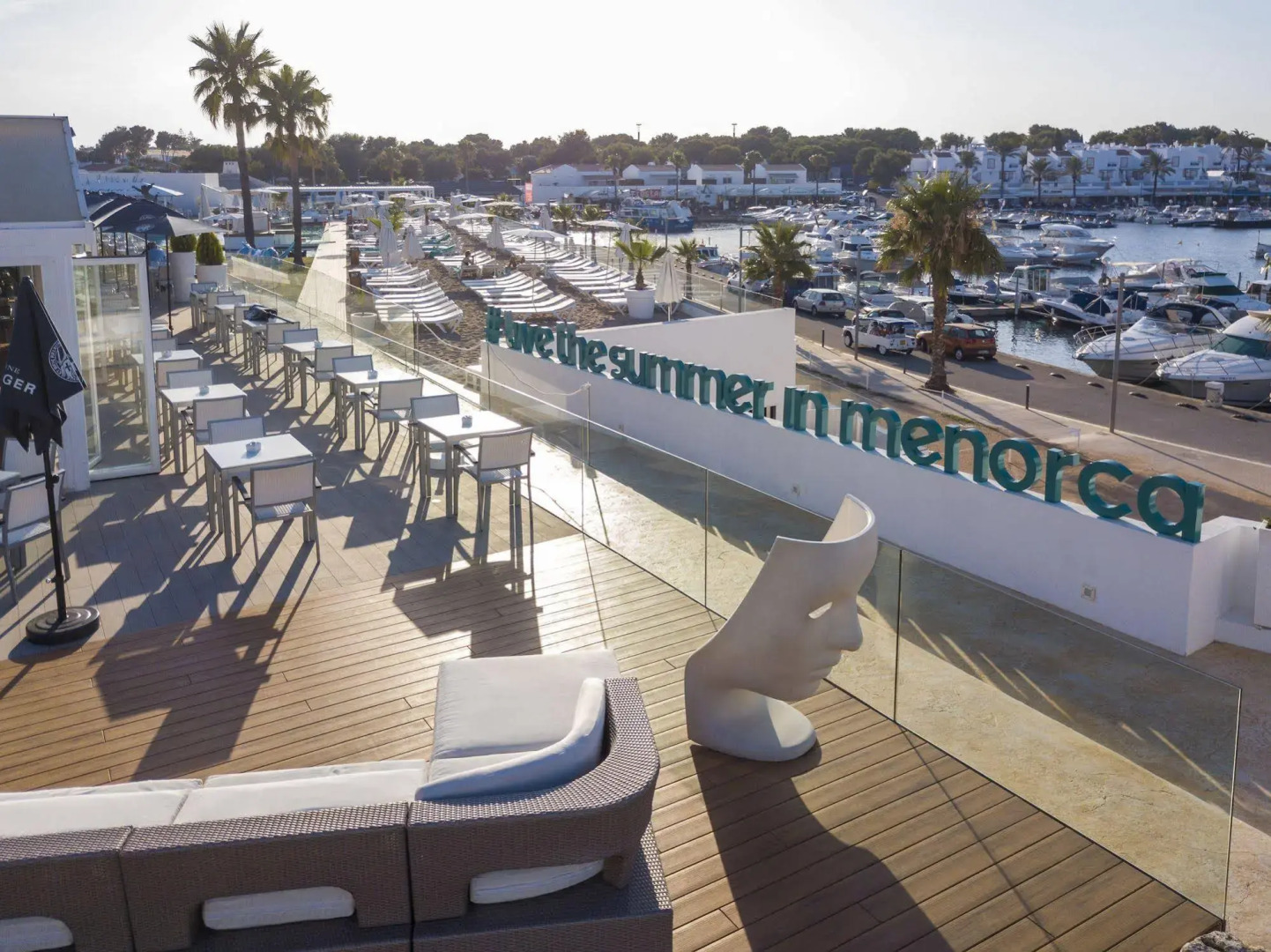 Lago Resort Menorca Casas del Lago - Adults Only