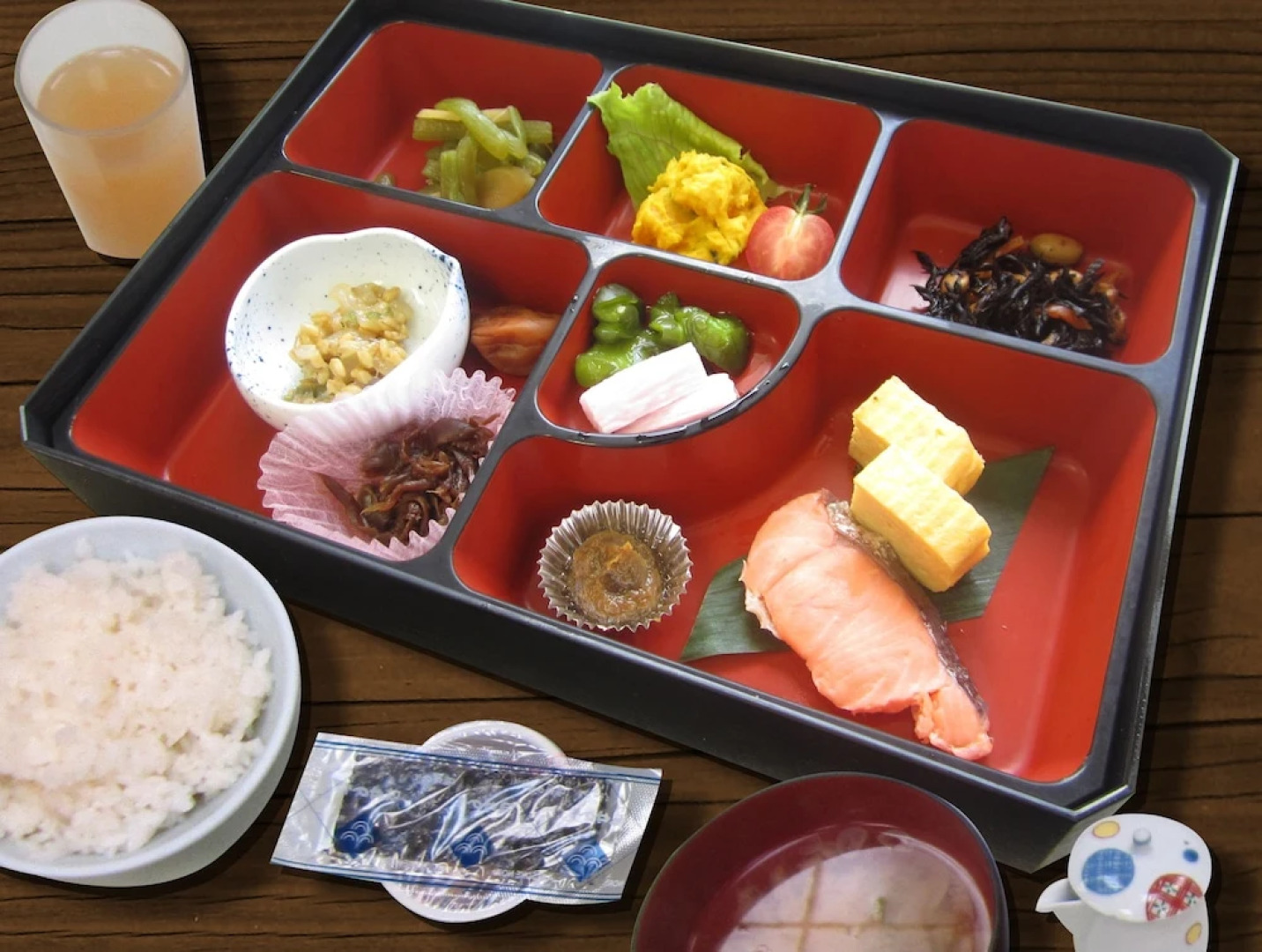 Buna no Sato Shirakamikan