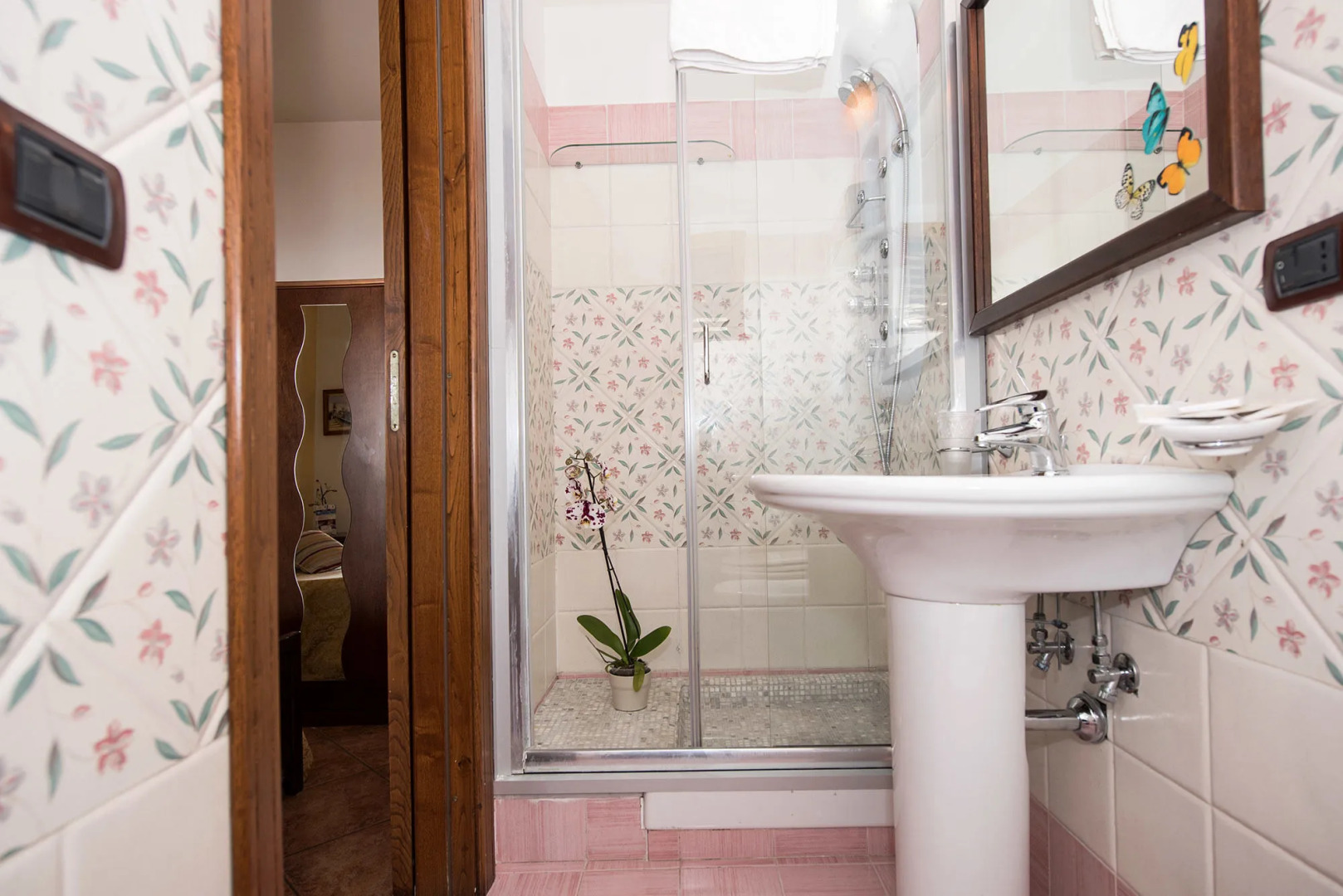 Holiday House Le Palme