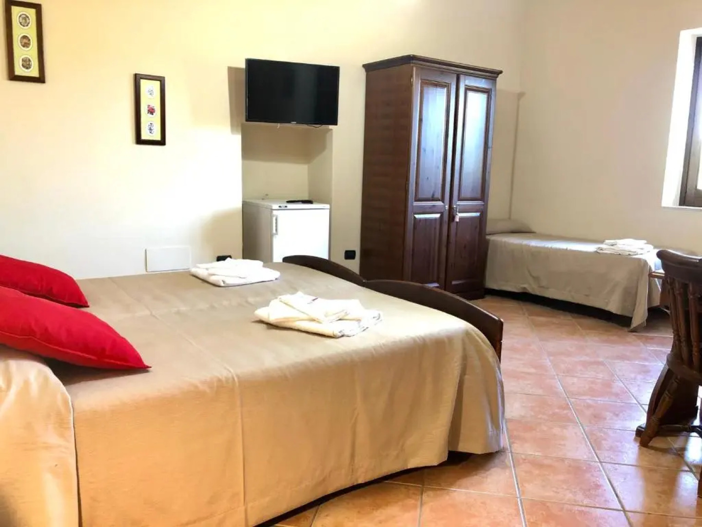 Il Casolare Degli Alburni