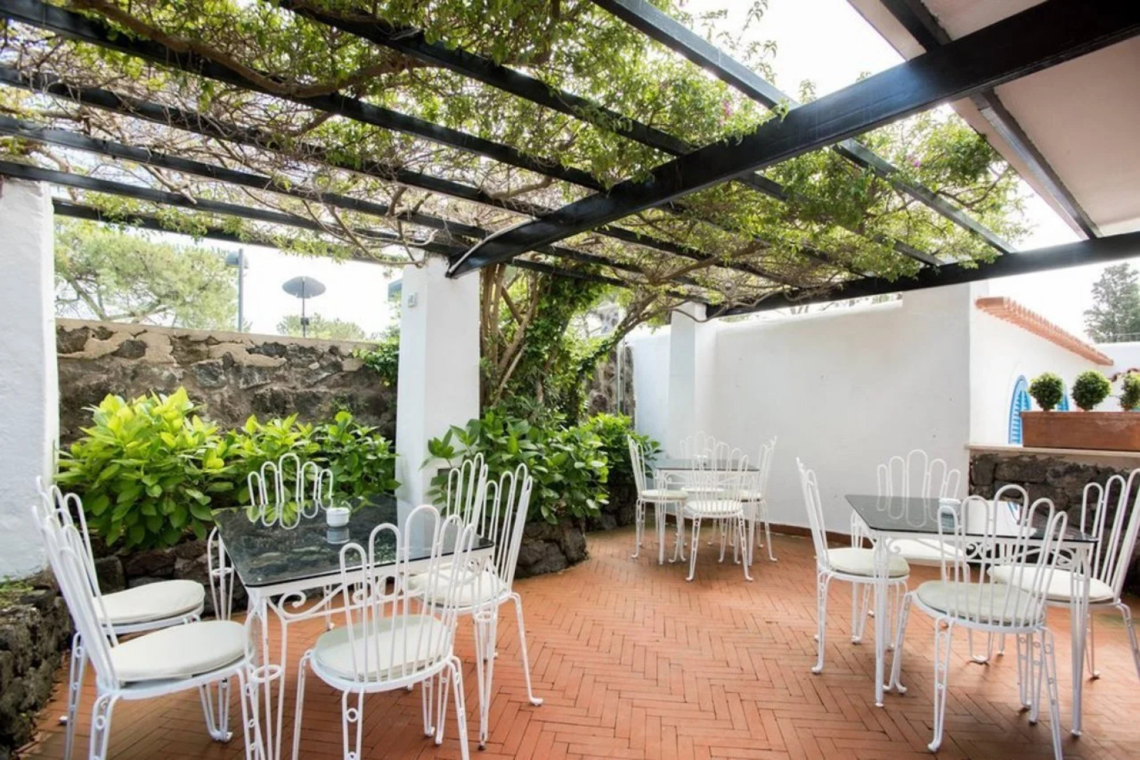 Grand Hotel Il Moresco & Spa