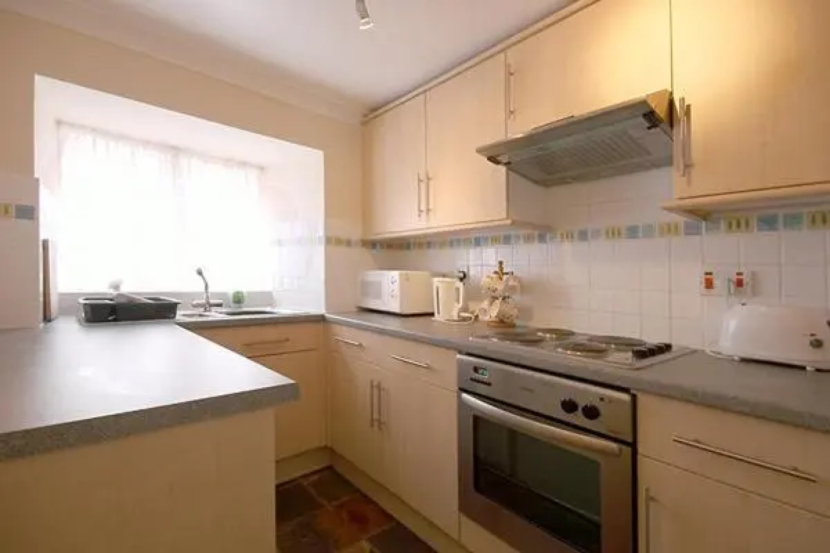 Chambercombe Cottages